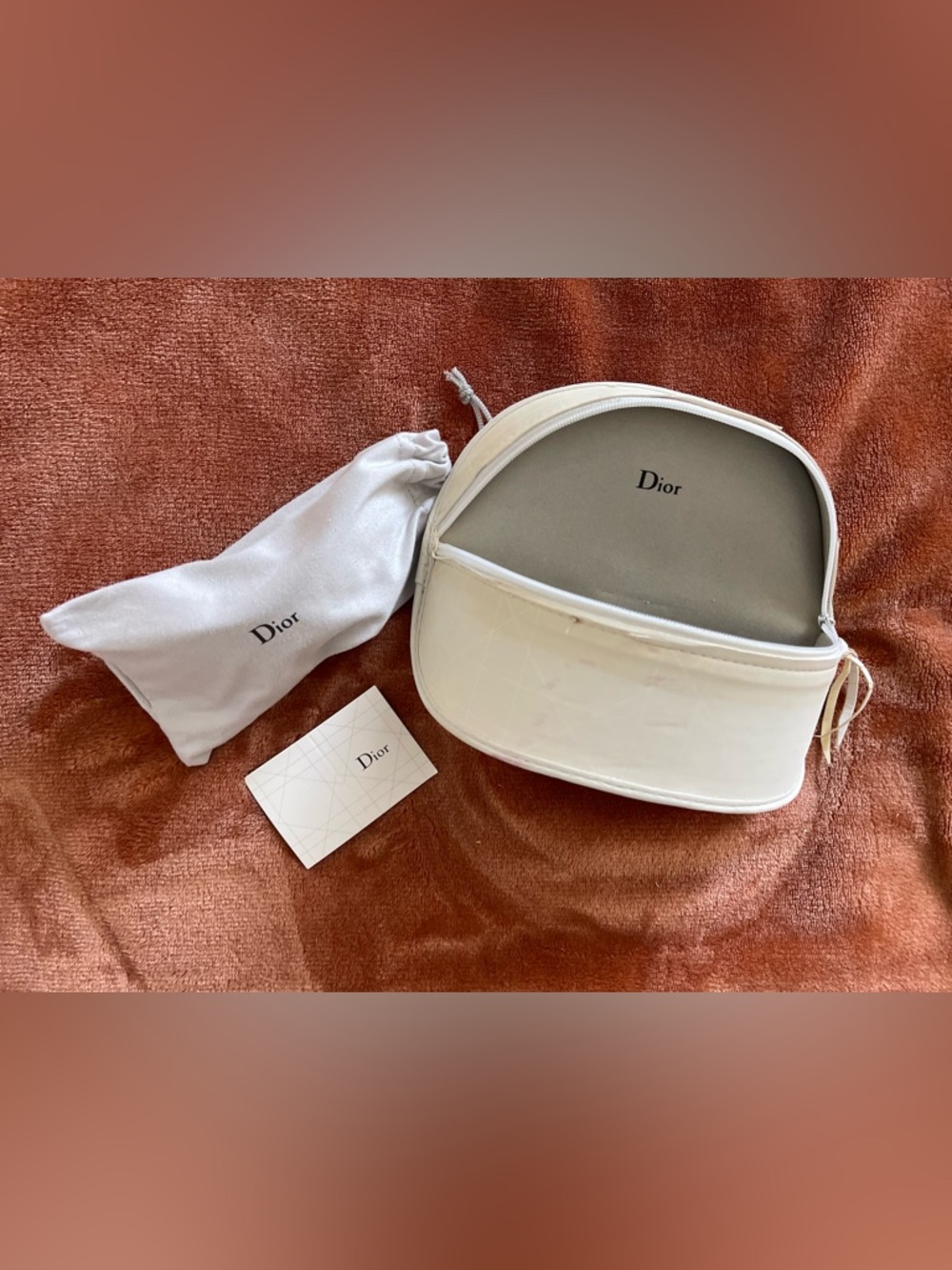 Christian Dior Sunglasses - Picture 11 of 12